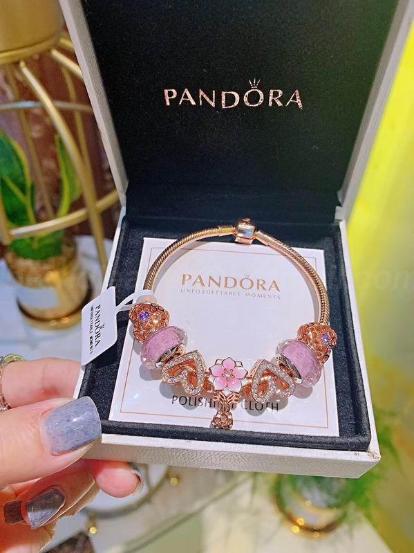 Pandora Bracelets 671